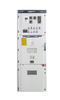 Electrical Industrial Switchgear 2000A 1600A Air Insulated Panels AIS 24kV MV Switchgear