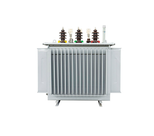 S11 Series 10kV-35kV Non-excitation Voltage Regulating Transformer