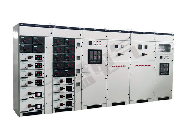 Modular design LV Withdrawable Switchgear
