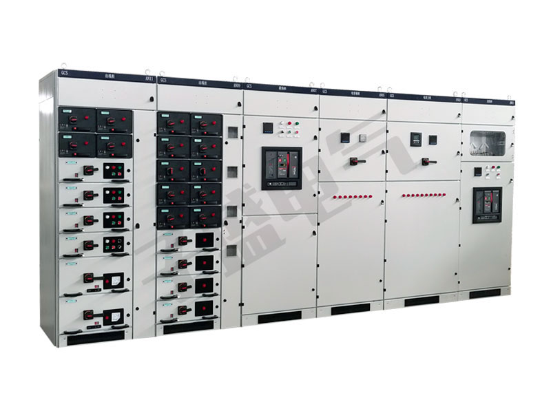 Modular design LV Withdrawable Switchgear