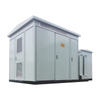 Prefabricated Substation