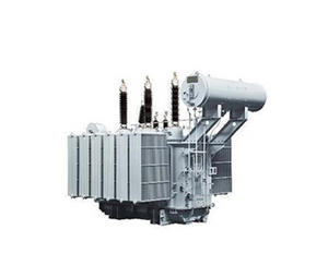 SZ11 Series 35kV On-load Voltage Regulating Transformer