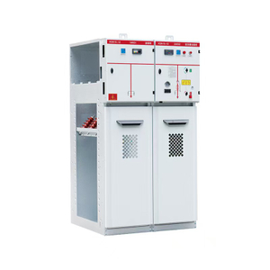 XGN15-12 AC Metal Ring Network Switch Cabinet