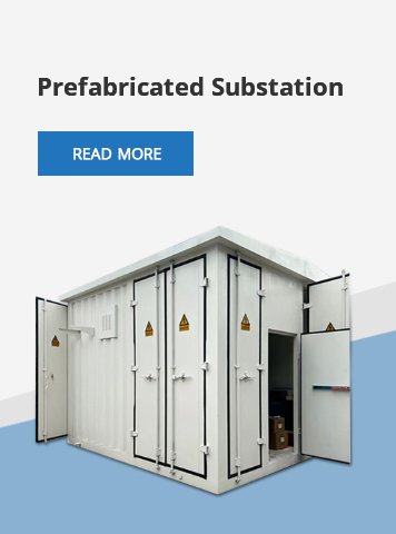 Prefabricated Substation