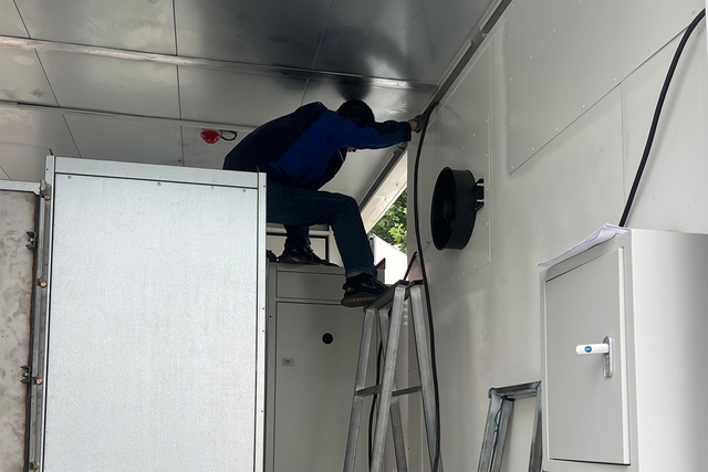 ZISHENG After-sales Service 6