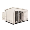 Prefabricated Substation for Modern Power Distribution