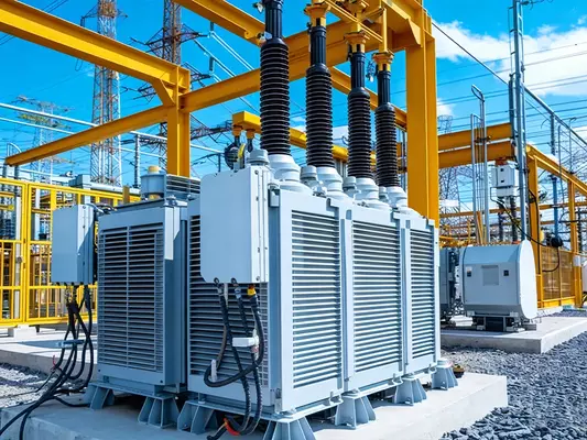 110kV Oil Immersed Transformer 10.webp