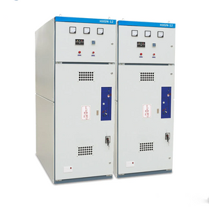 XGN66-12 Indoor High Voltage Switchgear RMU