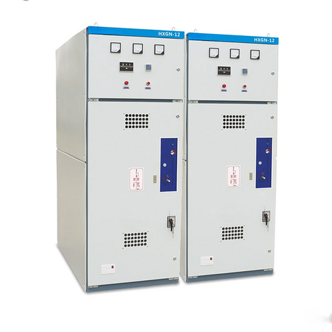 XGN66-12 Indoor High Voltage Switchgear RMU