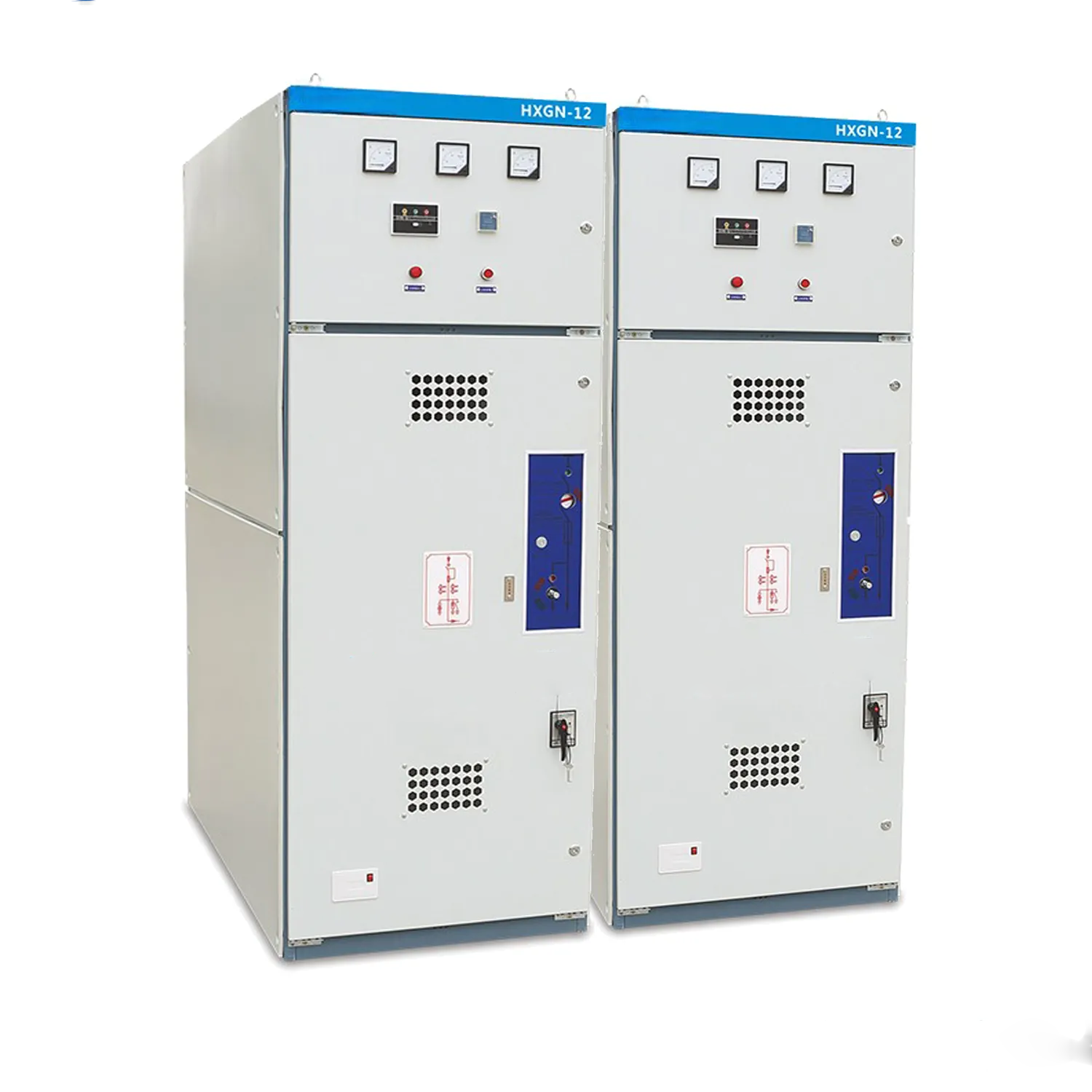 XGN66-12 Indoor High Voltage Switchgear RMU