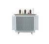 10kV Three Phase Oil Immersed Distribution Transformer