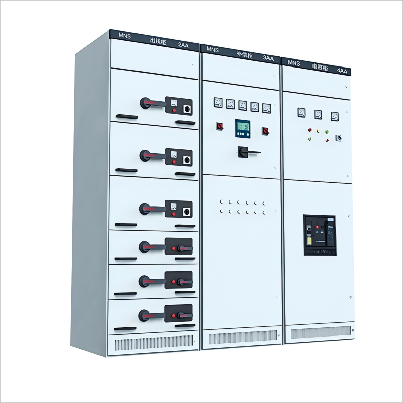 MNS Withdrawable Type Power Distribution Switchgear