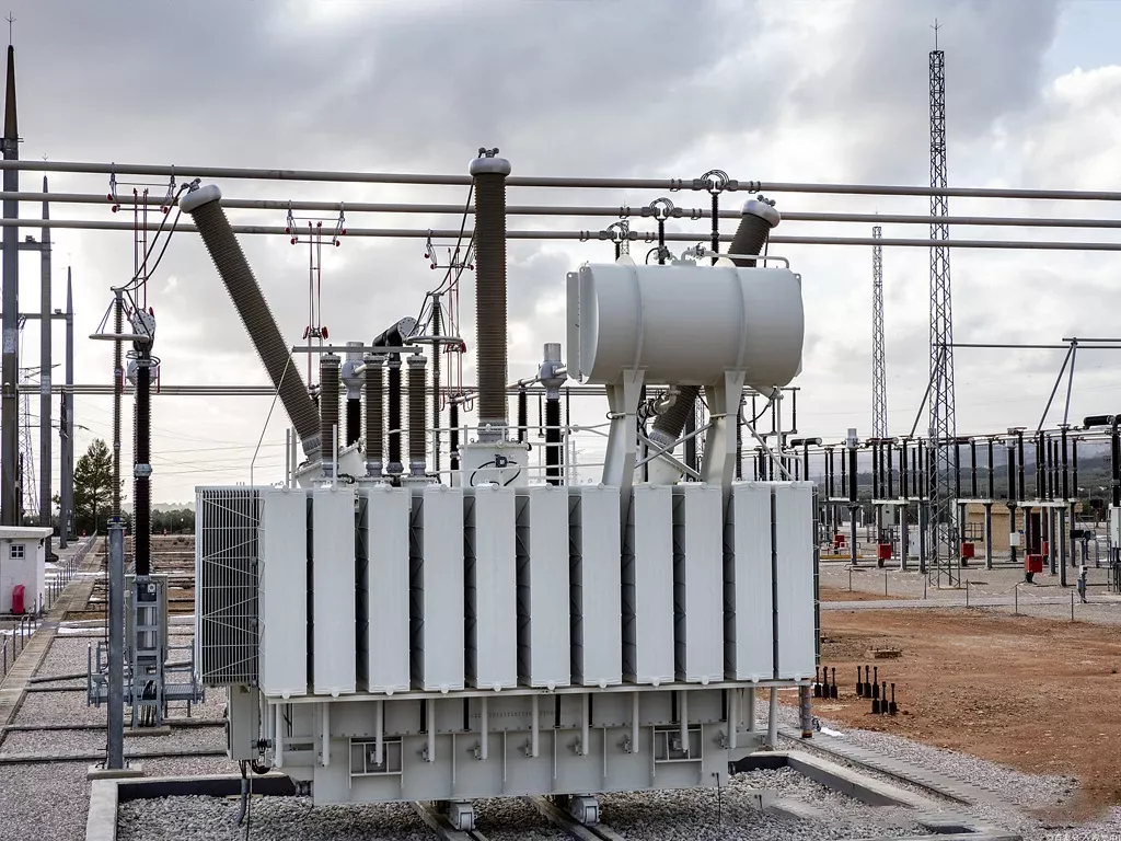 Zisheng_Oil_Immersed_Transformer_14_Outdoor_Installation