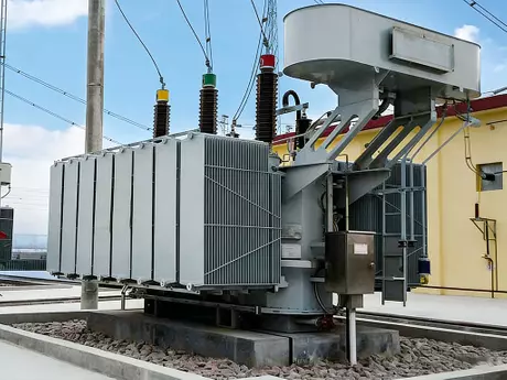 220kV Oil Immersed Transformer 05.webp