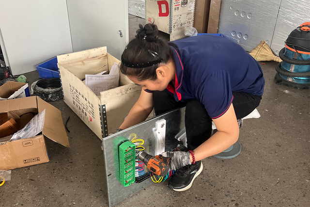 ZISHENG After-sales Service 3