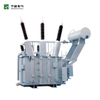 220 kV Three Phase Power Oil Immersed Transformer