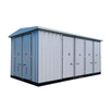 European Prefabricated Substation