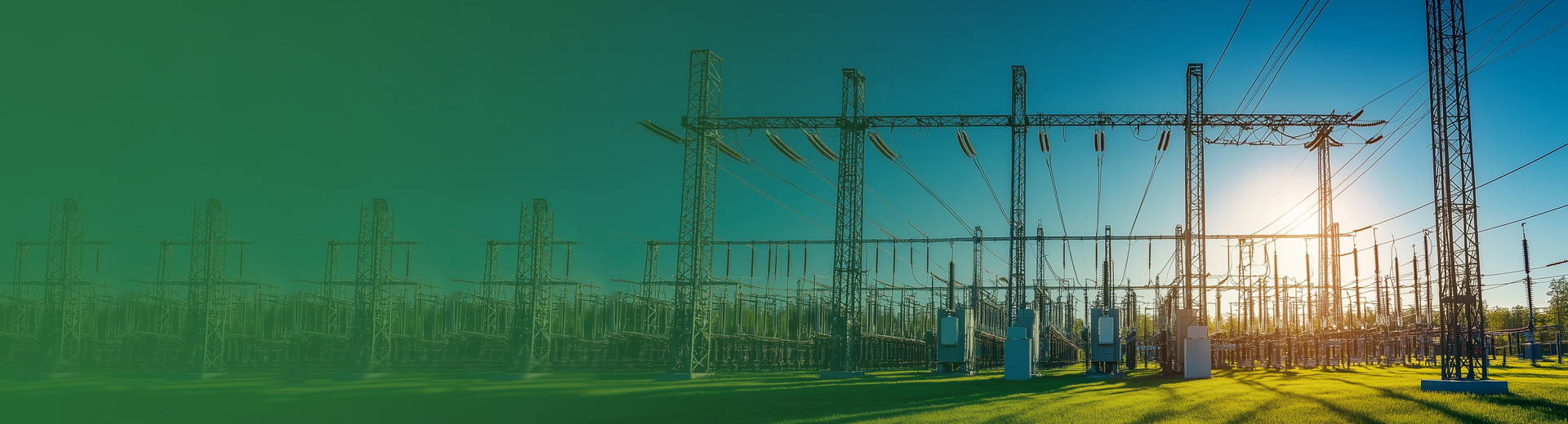 Professional Electrical Manufacturer