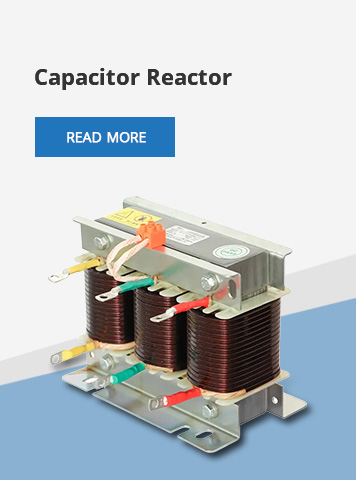 Capacitor Reactor