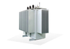 Triphase HV 35kV Power System Oil Immersed Transformer