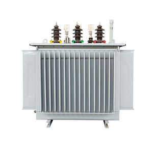S13 series three-phase oil immersed transformer