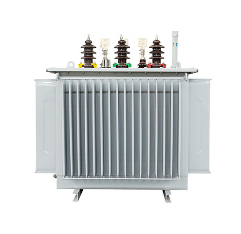 S13 series three-phase oil immersed transformer