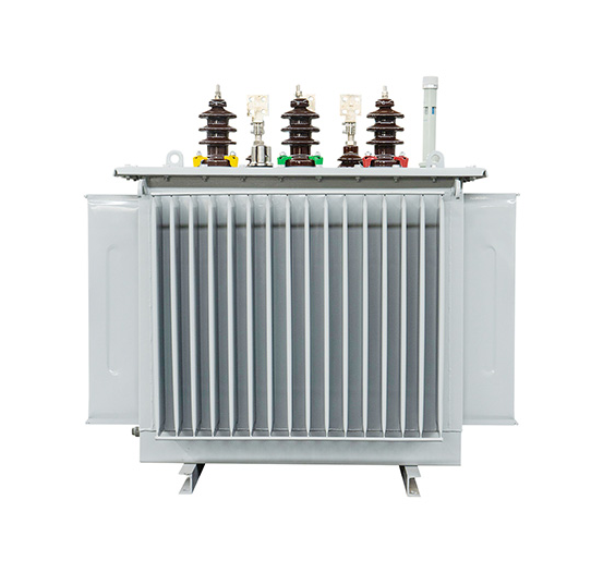 S13 series three-phase oil immersed transformer