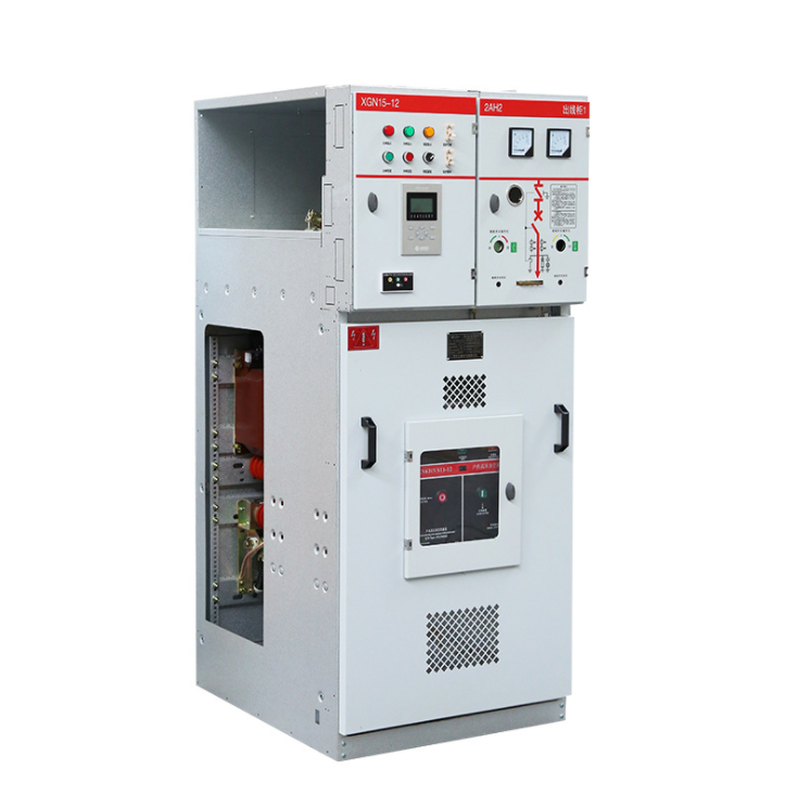 XGN15-12 AC Metal-enclosed Ring Main Unit Switchgear