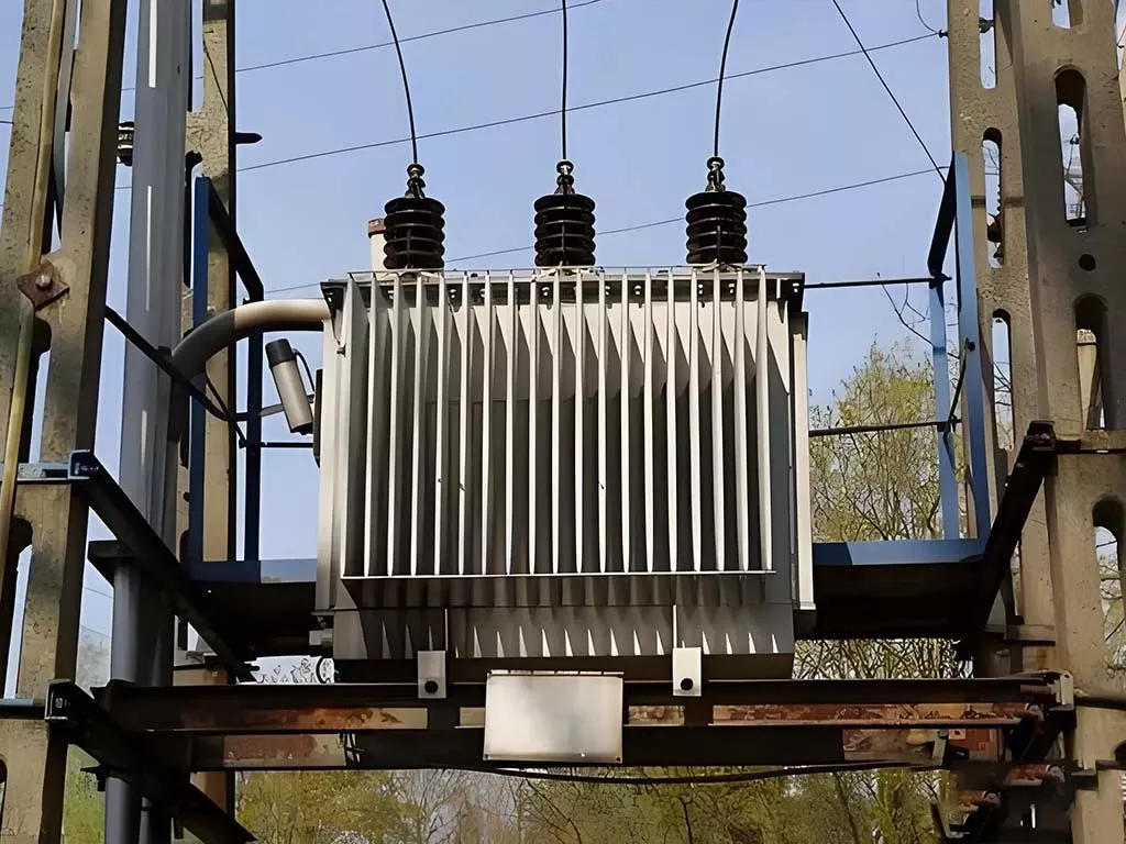 Zisheng_Oil_Immersed_Transformer_11_Central_Asia_Engineer