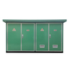 European Prefabricated Substation