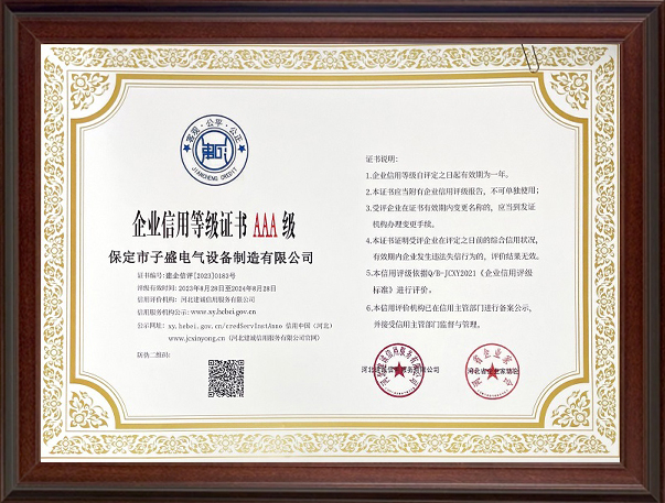 Corporate credit rating