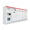 GGD Low Voltage Switchgear