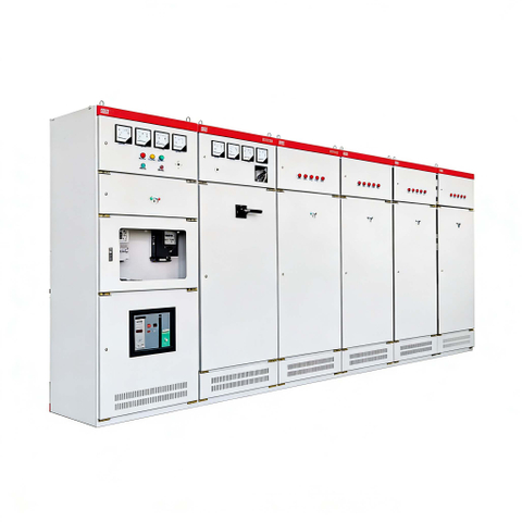 GGD Low Voltage Switchgear