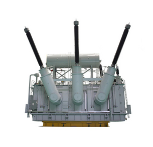 110kV Oil Immersed Transformer