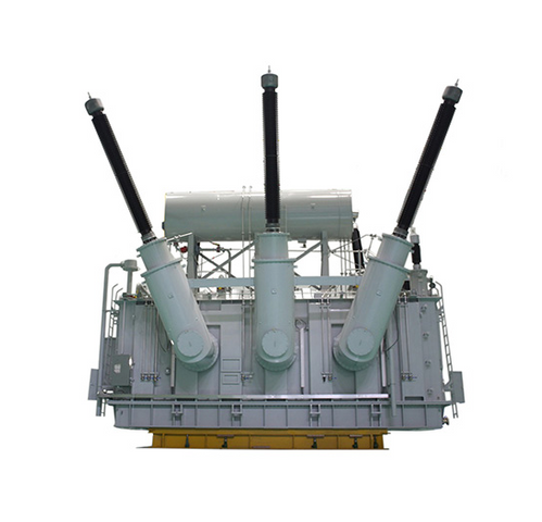 110kV Oil Immersed Transformer
