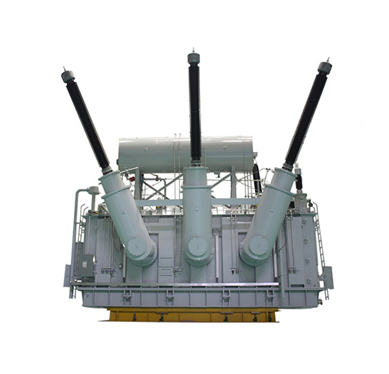 110kV Oil Immersed Transformer