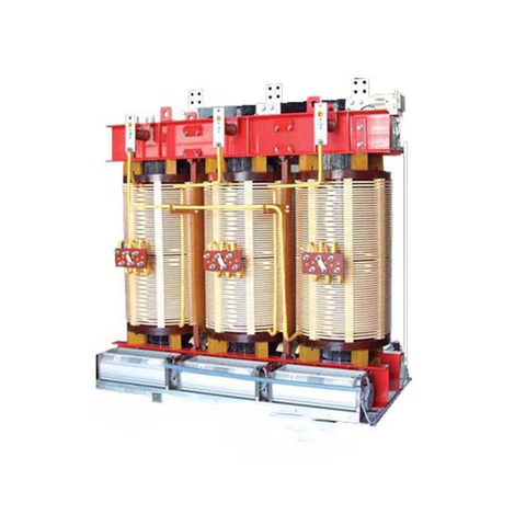 SG(B)10 Series Non-encapsulated H-class Dry-type Power Transformer