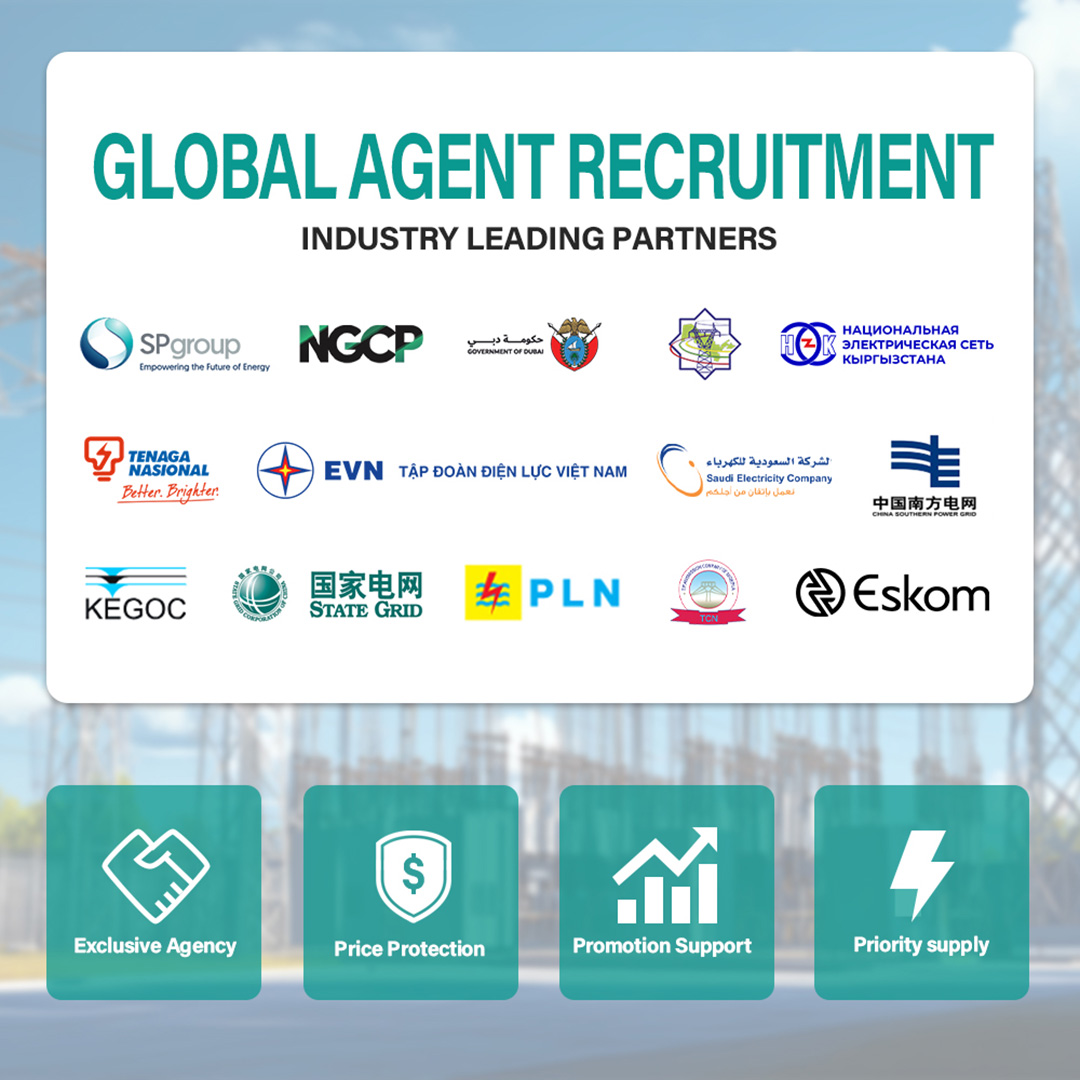 oil immersed transformer