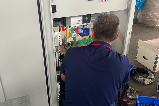 ZISHENG After-sales Service 4