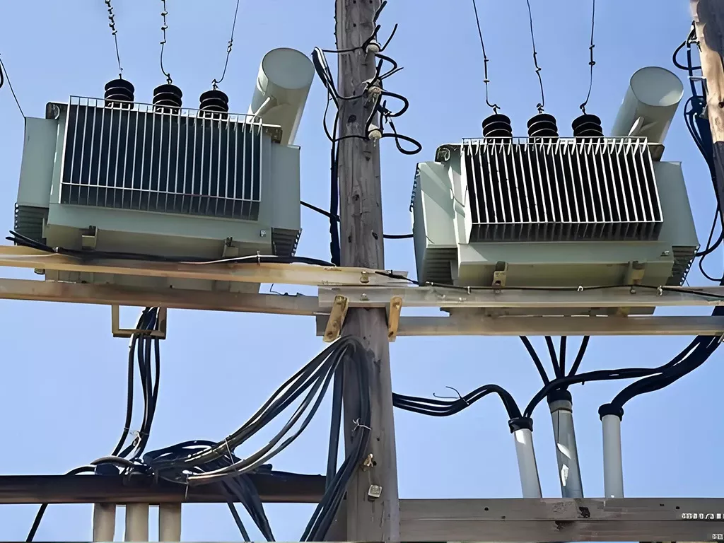 Zisheng_Oil_Immersed_Transformer_13_10kV_Distribution