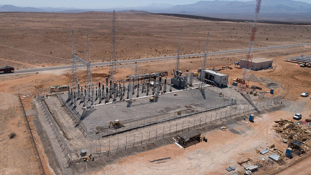 1 Chile Atacama Solar Project Transformer Application.jpg