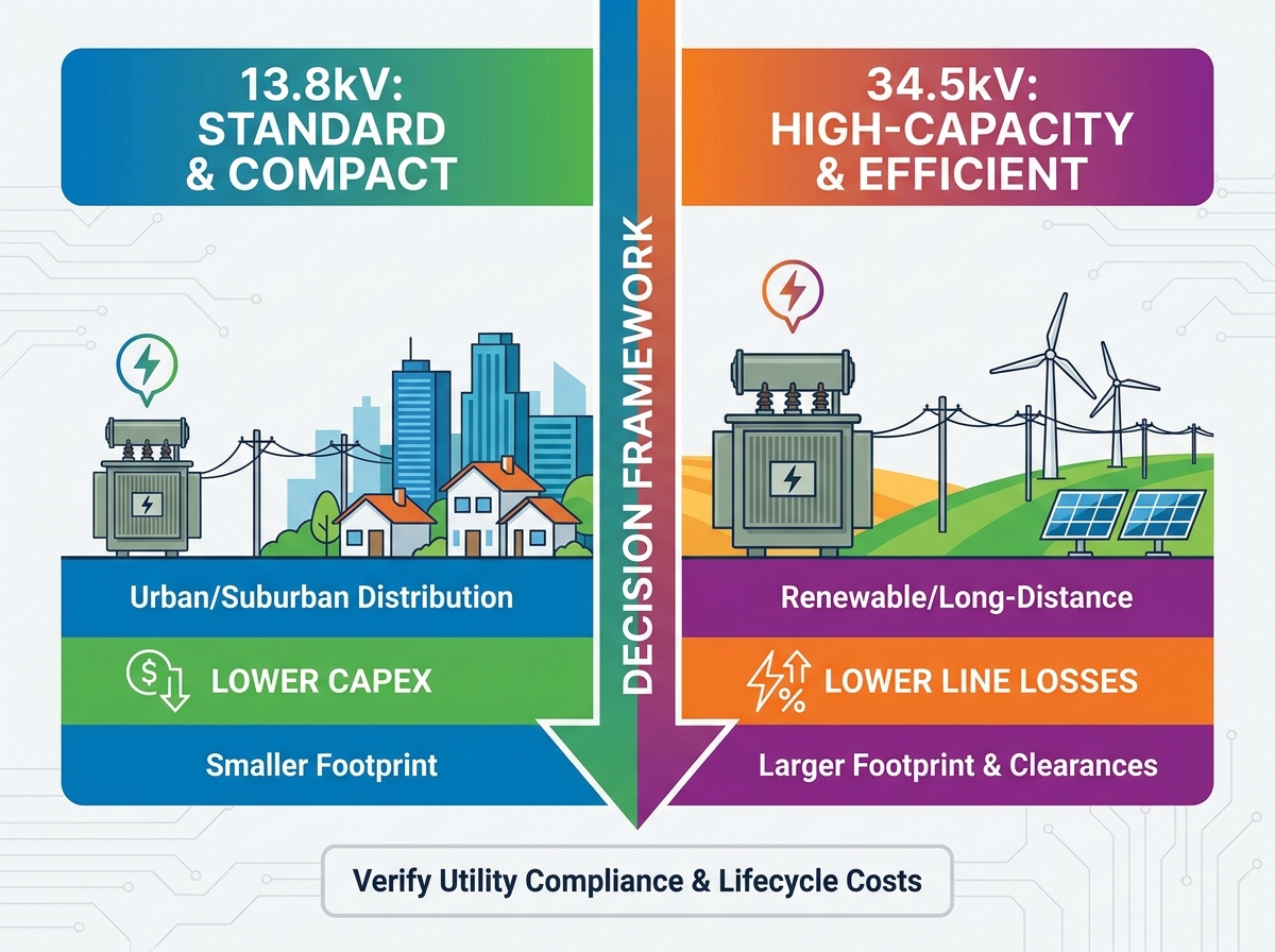 Single Phase Transformers