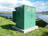 225kVA Three Phase Pad Mounted Transformer