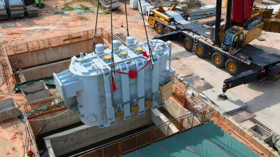 Underground Transformer Application Guide: Underground Power Distribution System Solutions