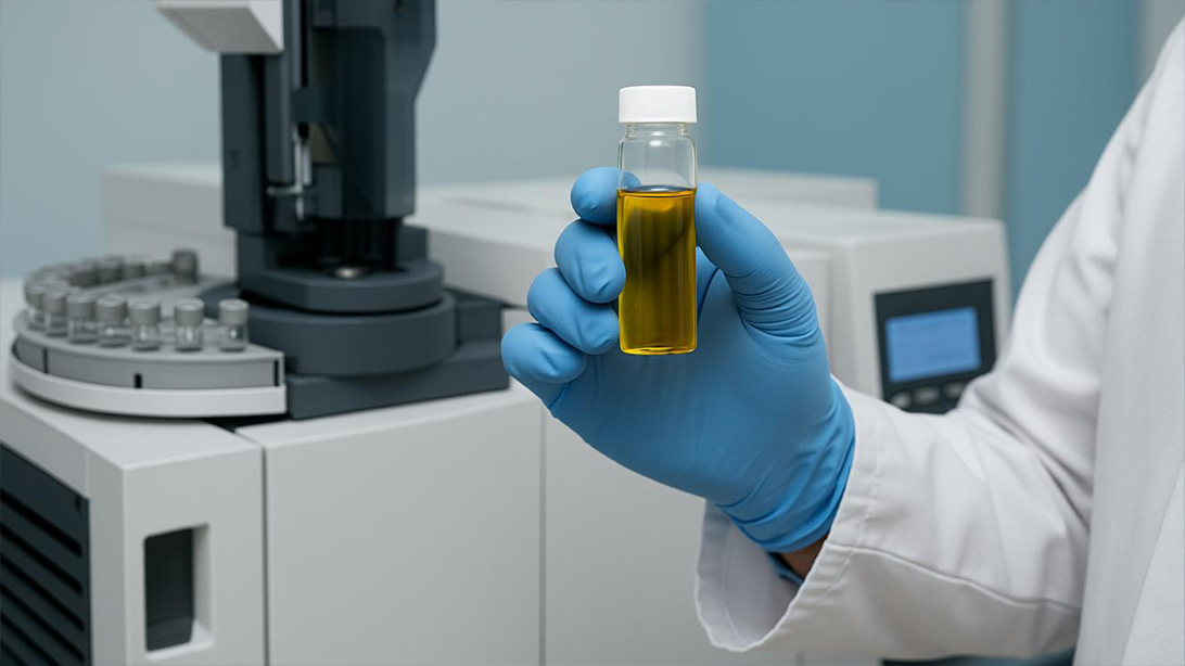 4 Oil-Impregnated Paper Insulation System and Oil Sample Testing for Oil-Immersed Transformers.jpg