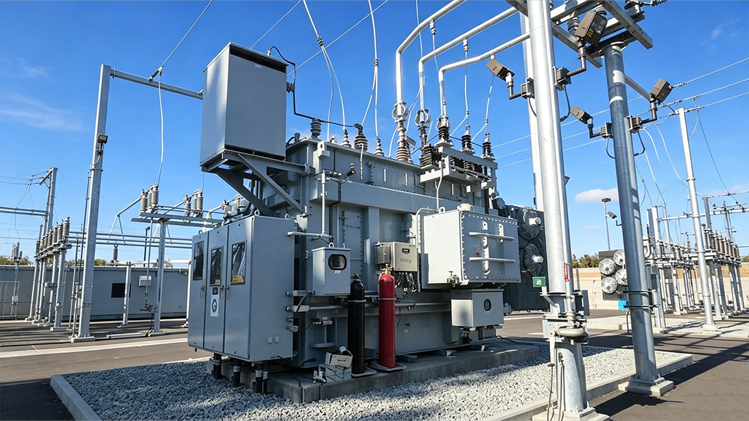 4 11kV transformer for industrial power distribution.jpg