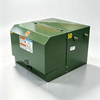 5kVA Single Phase Pad Mounted Transformer