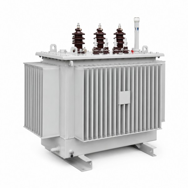 Oil Immersed Transformers