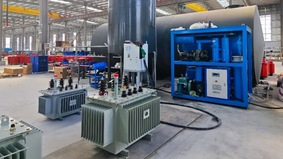 7-Vacuum-Oil-Filling-Process-for-Oil-Immersed-Power-Transformer - 副本.jpg
