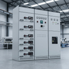 Custom 380V 660V Low-Voltage Switchgear